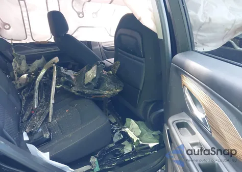 2021 GMC Terrain Fwd Sle из США, поврежденный, VIN 3GKALMEV5ML397905